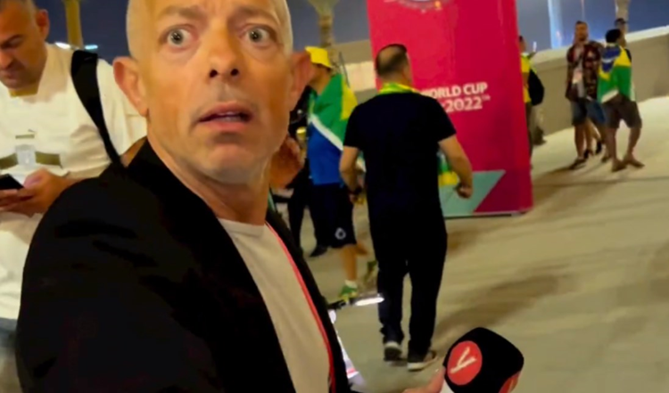 İsrail  Katar'daki  Vatandaşlarına Kimliğinizi Gizleyin Çağrısı Yaptı