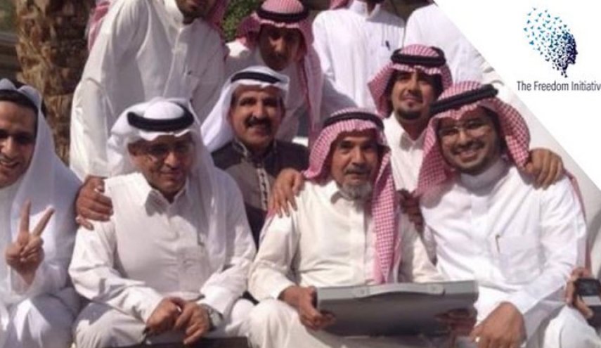 Suudi Rejimi  Muhaliflere Şiddet Ve Baskı Uyguluyor