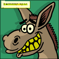 Eşek tevbesini bozarsa