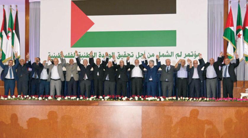 Fistinli Gruplar Cezayir'de  Bir Araya Geliyor