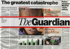 İran, Guardiyan Muhabirini Kovdu