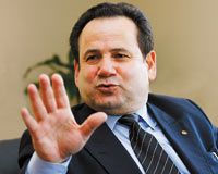 "Tam da Darbecilerin Sevdiği Hava!"