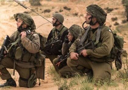 Siyonist Ordu Görevlileri :   İsrail Ordusu Büyük Bir Kriz Yaşıyor