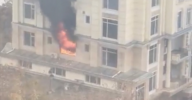 Saldırının Arkasından  Terör Örgütü IŞID  Çıktı