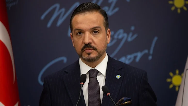 İYİ Parti Başörtüsü Teklifine Evet Diyecek