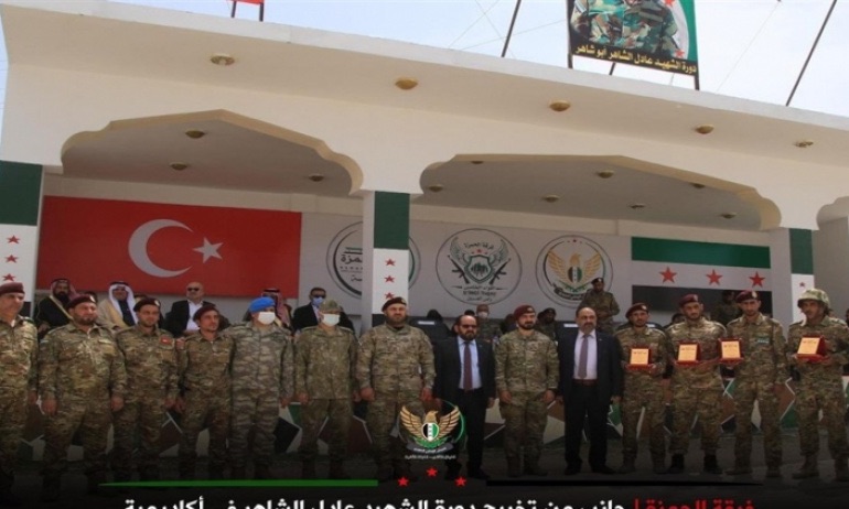 Erdoğan’ın Suriye konusundaki çelişkili tutumu