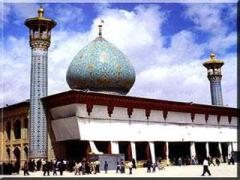 İTÜ'lü Üniversite Öğrencileri İran'a Gezi Düzenliyor