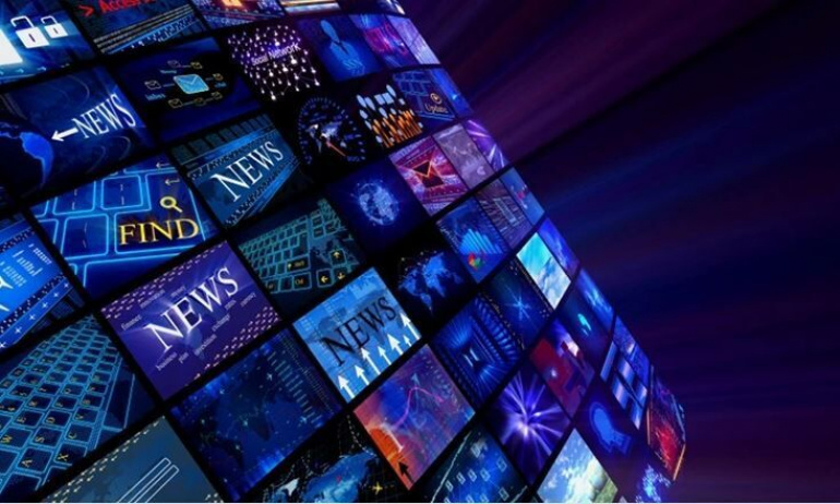 Batı Medyasının Yüzde 99’u israil’i Destekliyor ve Batı Suçlarını Boykot Ediyor