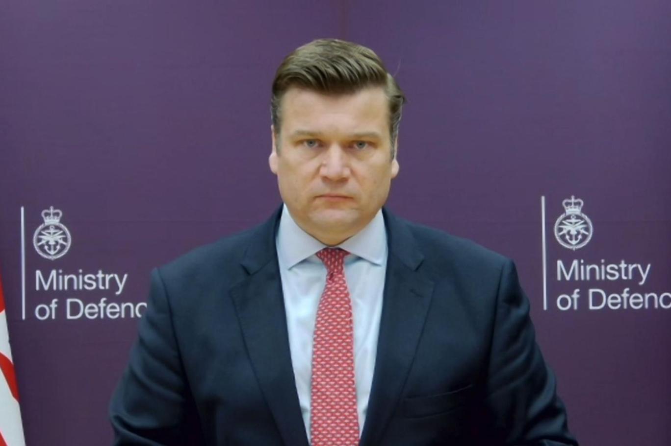 İngiltere: Suudi Arabistan ile Ortak bir Vizyonumuz Var