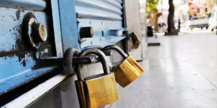 Kapanan Şirket Sayısı Yüzde 49 Arttı