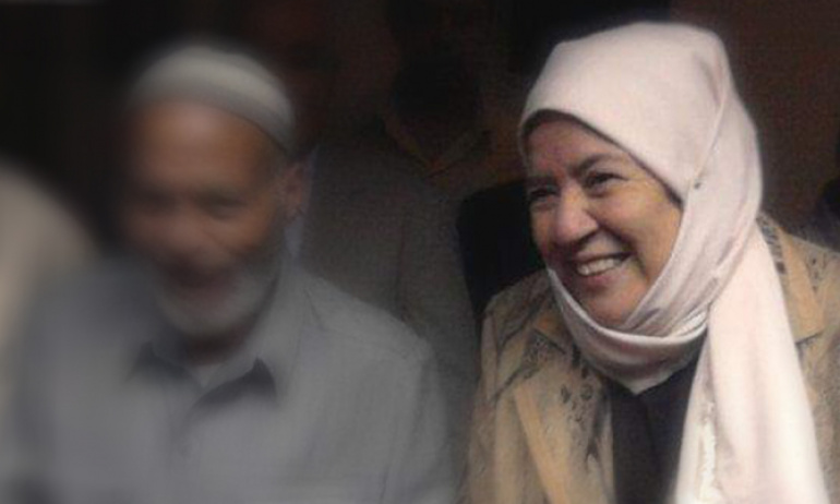 Hasan el Benna'nın Kızı İstanbul'da Vefat Etti