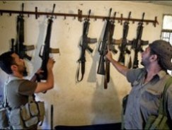 Lübnan'da Çatışma : 6 Can Kaybı