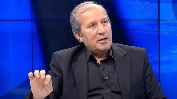 Halk TV'de Skandal Sözler!  : Noel Kutlamak  Farz-ı Kifayedir !