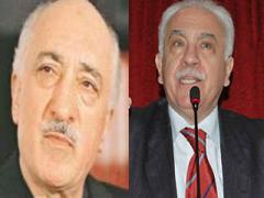 Perinçek'den Gülen'e Kirli Uzlaşma İddiası