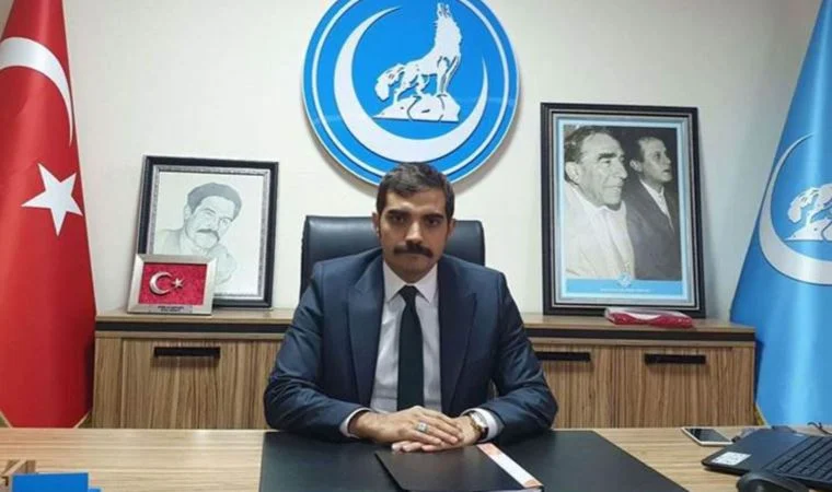 Sinan Ateş'in Eşi Konuştu: Beni Öldürmediklerine Pişman Olacaklar