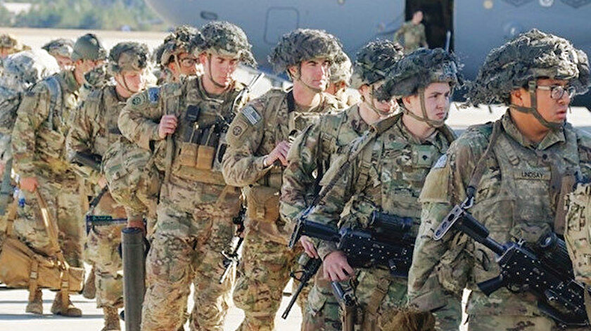 Kanadalı Askerler Müslüman Svilleri Katletti