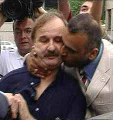 "Bir Bilmecem Var, Çocuklar..."