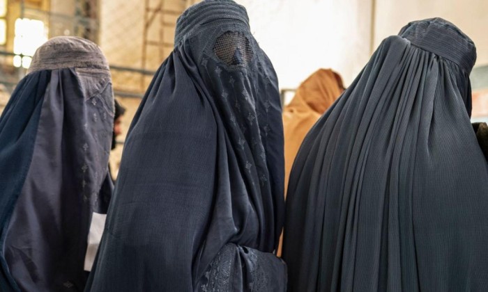 Birleşmiş Milletler'den Afganistan Kararı