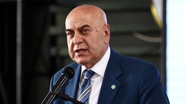 "Sokak Kılıçdaroğlu'nu İstemez" Diyen İYİ Partili İstifa Etti