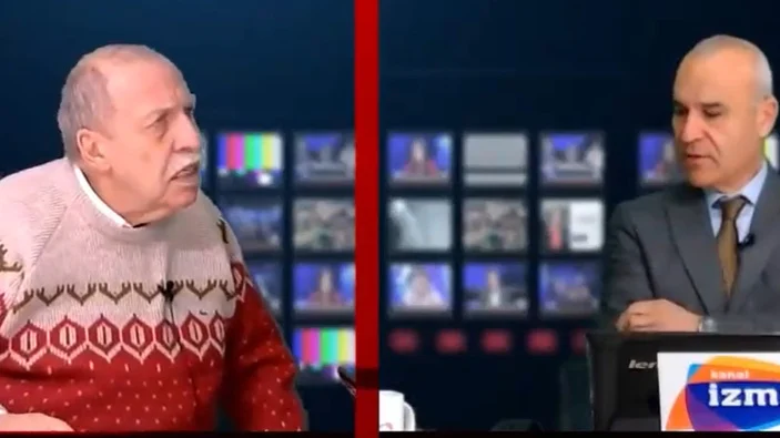 CHP'li Yaşar Okuyan: Meral Akşener ile ilgili Elimde Dosyalar Var