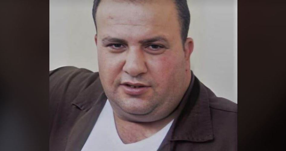 Filistinli Mahkum Tıbbi İhmal Nedeni ile Şehid Oldu