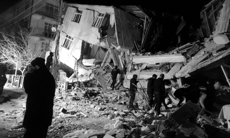 Küba, Türkiye ve Suriye'ye Doktorlarını Gönderecek