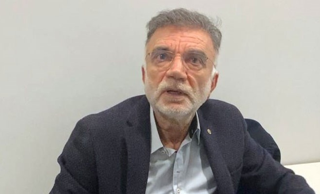 Rönesans Rezidans'ın Müteahhidi Tutuklandı