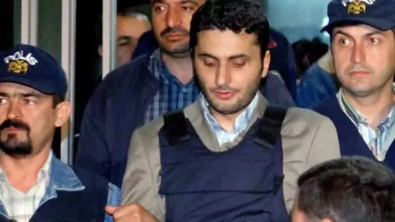 Danıştay Saldırganı Alparslan Arslan Koğuşunda Ölü Bulundu