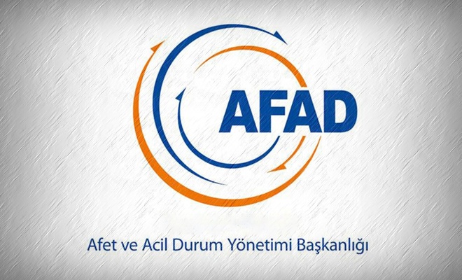 AFAD'dan Deprem Ödemeleri İçin Açıklama