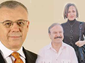 Dönekler Laikleri Hep Mutlu Etmiştir