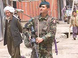 NATO'dan büyük operasyon