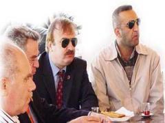 Medyanın yolu Ümraniye'den geçmedikçe...