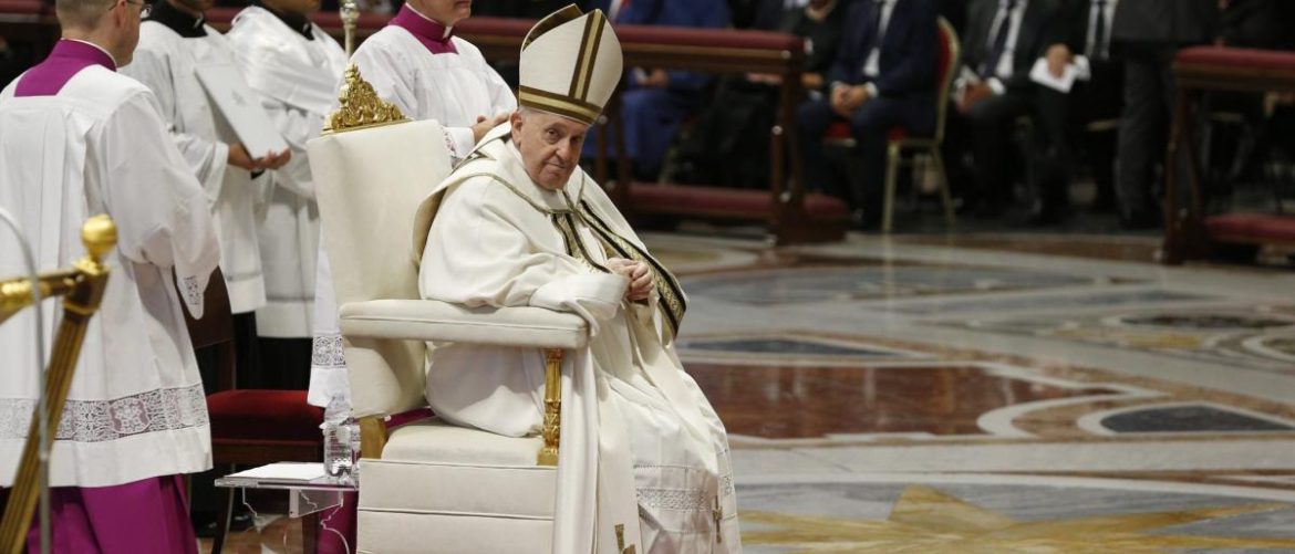 Vatikan Umman ile Diplomatik  İlişki Kurdu