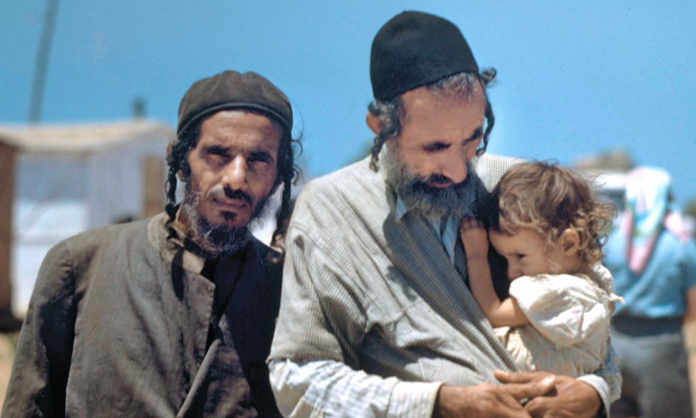 İşgal Topraklarından Avrupa'ya Göç Artıyor