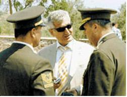 Askeri Lojman Sandığından Hangi Parti Çıktı?