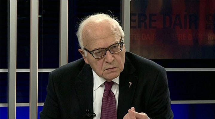 Sabih Kanadoğlu Öldü