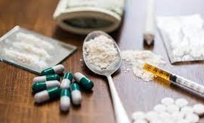 Kanada'da  Kokain Üretimine İzin Verildi