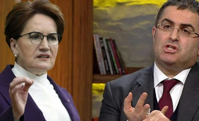 Akşenerin Adayı Ersan Şen Olacak İddiası