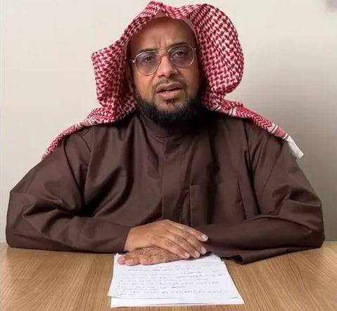 Prens Selman'nı Eleştiren Suudi Din Adamı Ülkeyi Terk Etmek Zorunda Kaldı