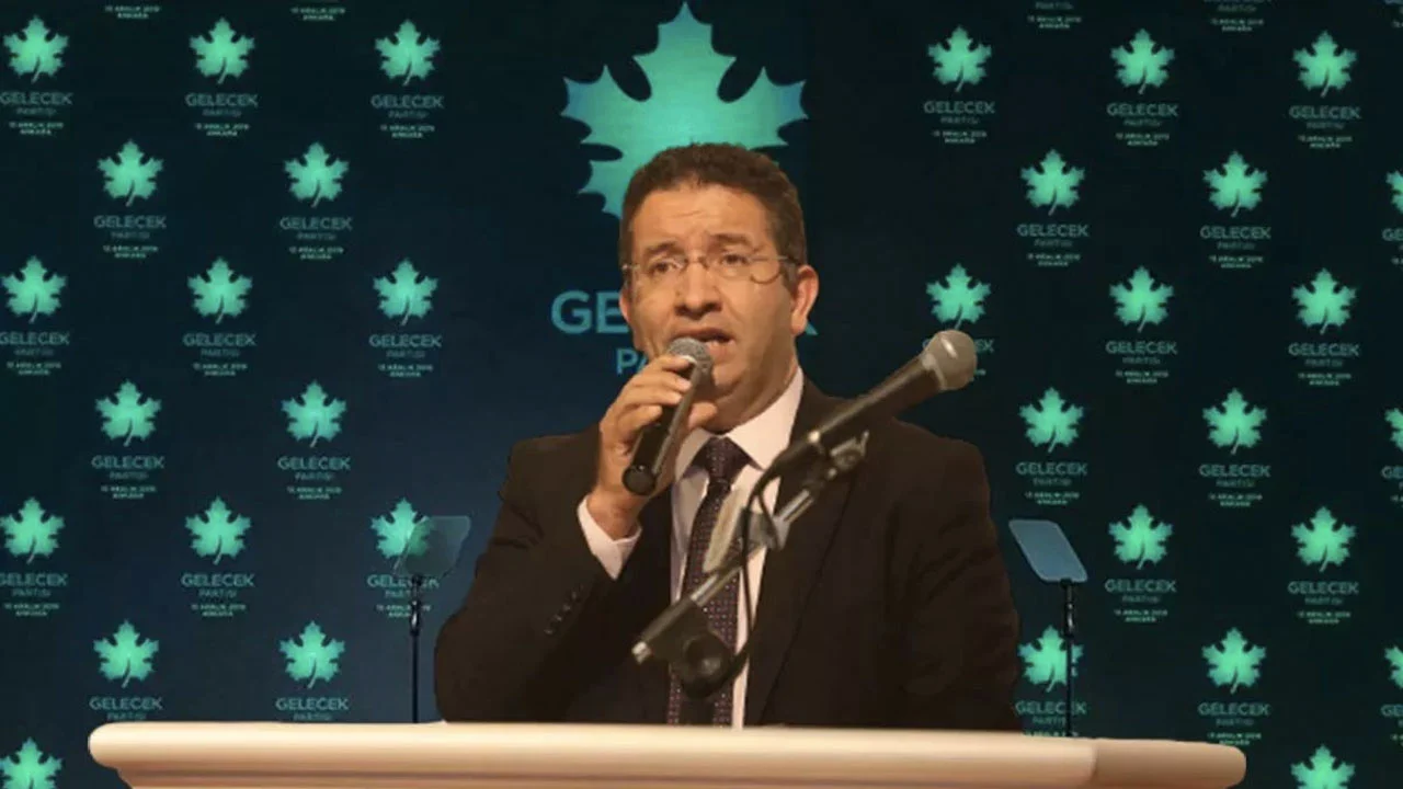 Kılıçdaroğlu'nun Adaylığı Sonrası Gelecek Partisi’nden İstifa