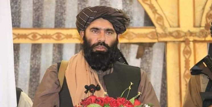 Afganistan'da Bombalı Saldırı : Vali Hayatını Kaybetti