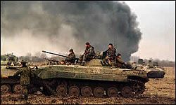 "Kafkaslar'da direnişi bitiremedik"