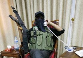 İsrail"e göre gizli belgeler yüzyılın felaketi