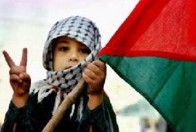 "Siyonister İçin En İyi Yol Bağımsız Filistin Devletini Kabul Etmektir"