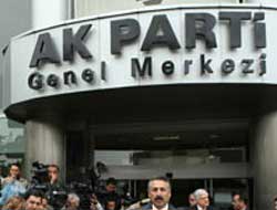 AKP'yi Kapatmak Youtube'u Kapatmaya Benzemez!