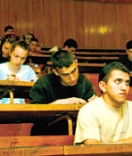 'Kürtçe yükseköğretim' 2010'da