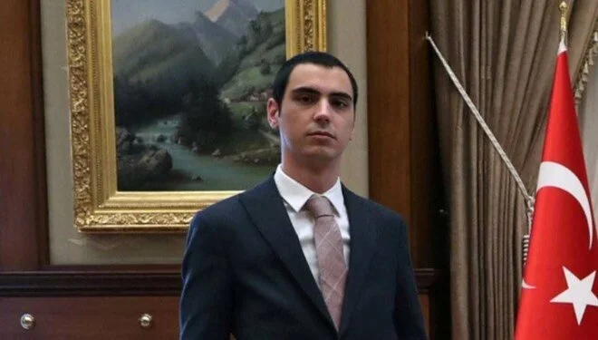 Muhsin Yazıcıoğlu'nun Oğlu Açıklama Yaptı