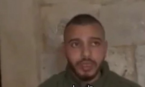 Vatan Haini İnfaz Edildi