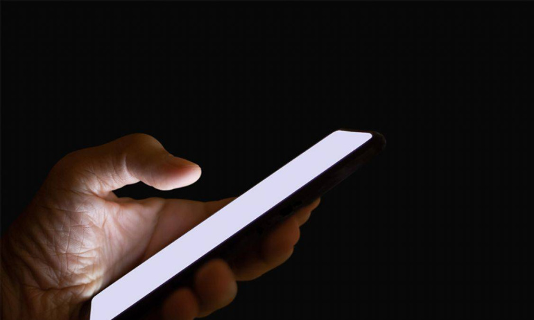 Siyonist Şirketin  Şok Faliyetleri Ortaya Çıktı