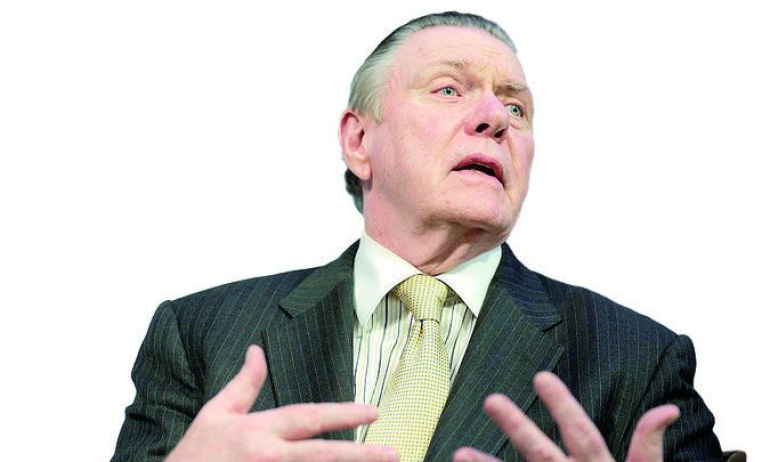 ABD'li Komutandan itiraf: Irak’ı  Niye  İşgal Ettik  Anlamadık...